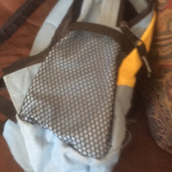 Backpack - Picture 3 of 3